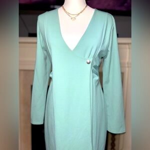 Pretty little thing dress